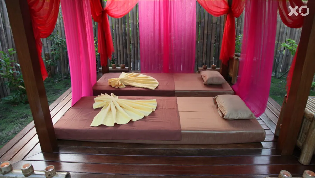 Dhigufaru Island Resort