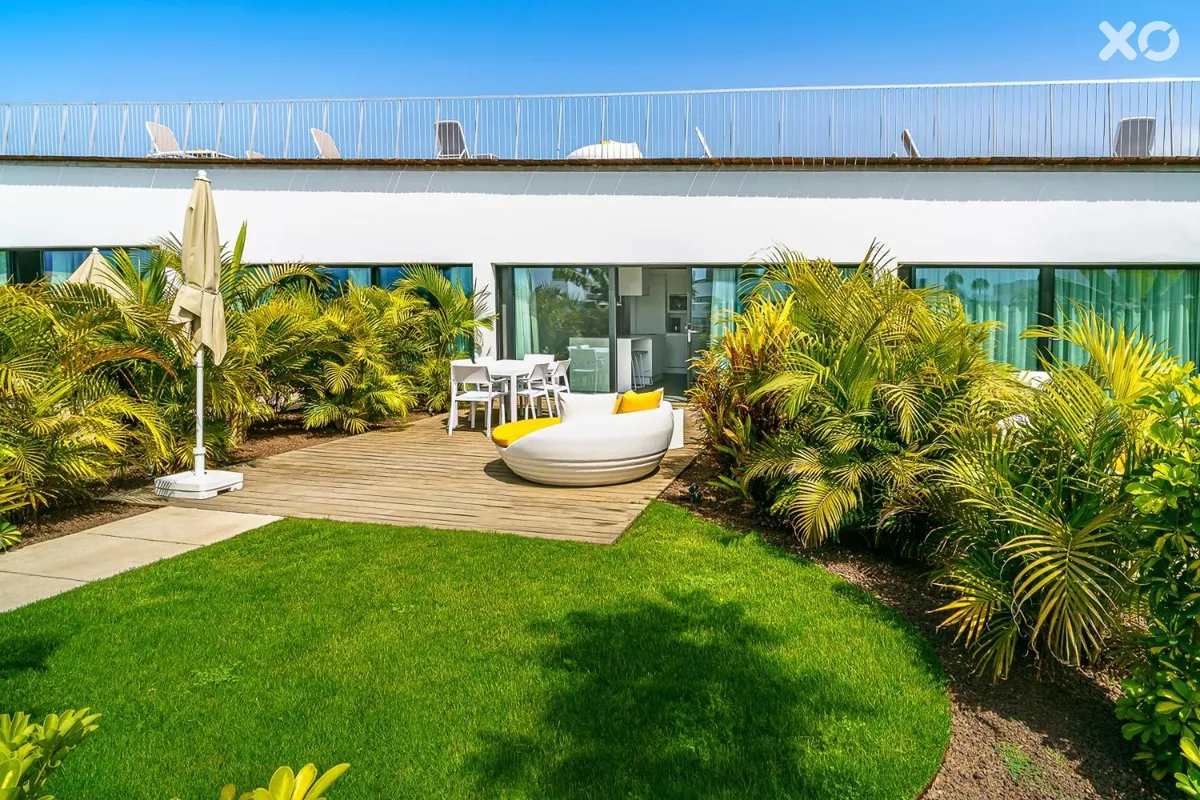 Resort Cordial Santa Agueda & Perchel Beach Club