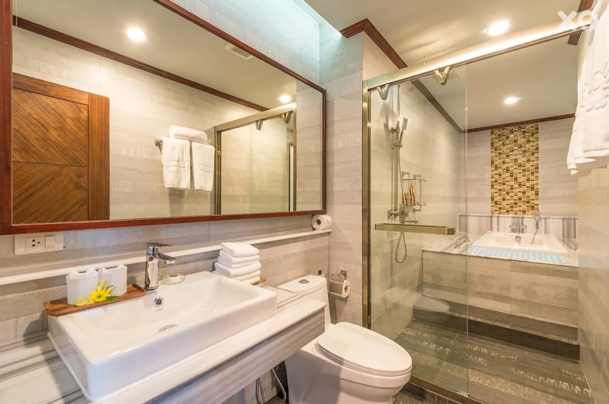 Andaman Breeze Resort