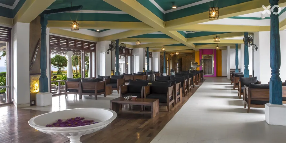 Tangerine Beach Hotel