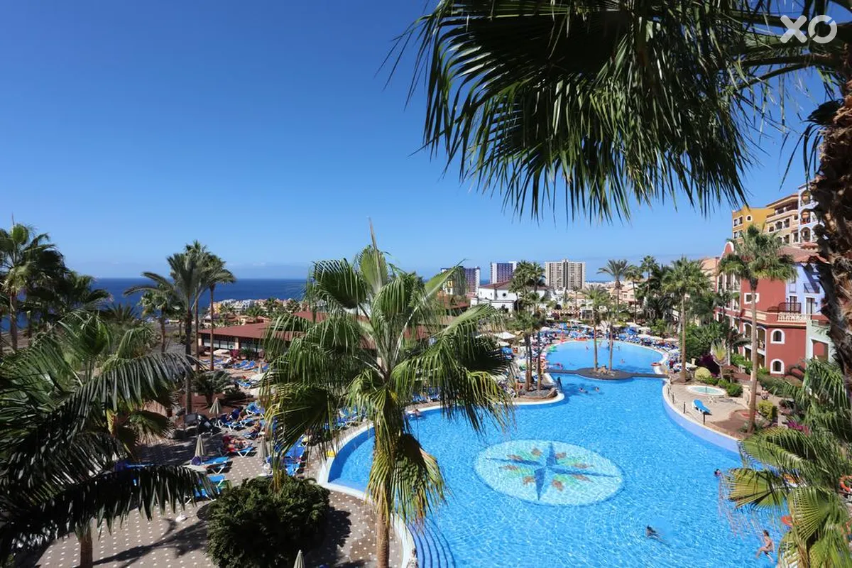 Sunlight Bahia Principe Tenerife