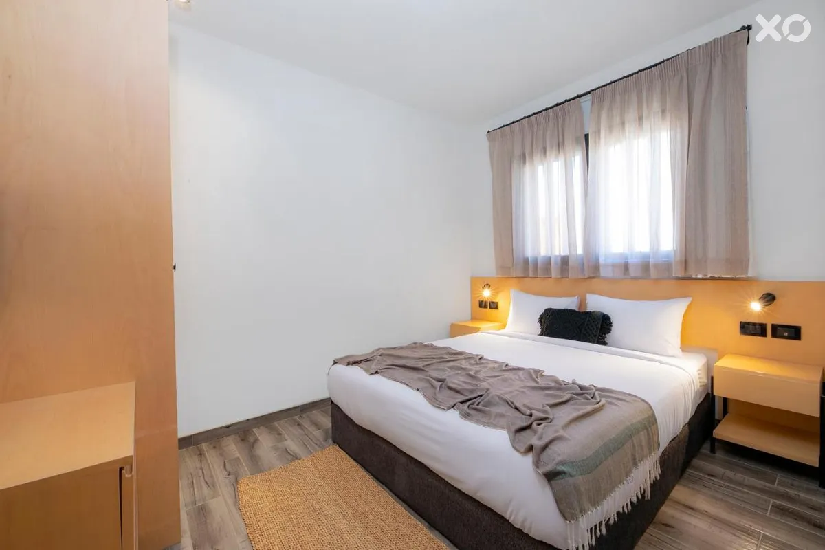 Creek Hotel & Residences El Gouna