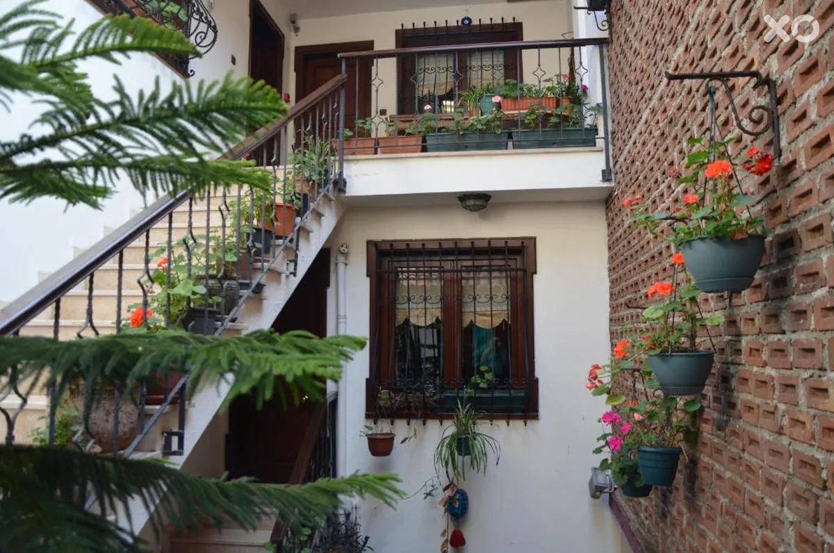 Sphendone Villa