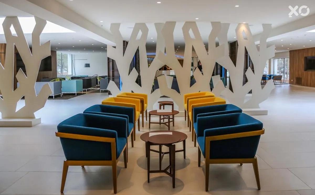 Park Plaza Belvedere Medulin