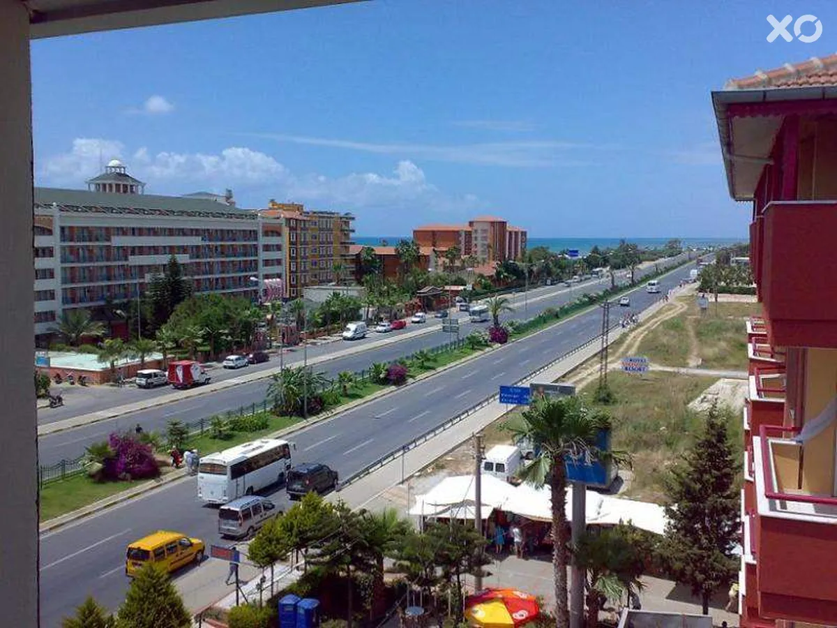 Solis Beach Hotel