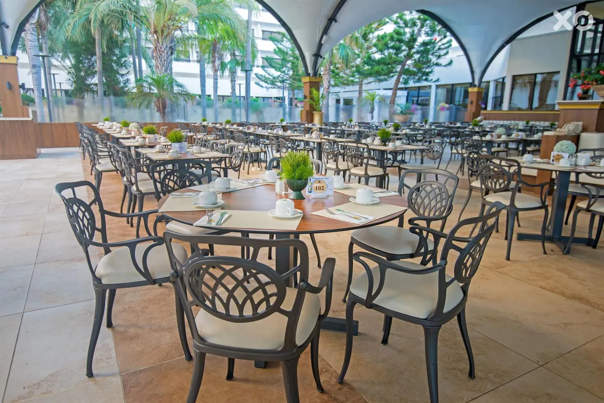 Adams Beach Hotel