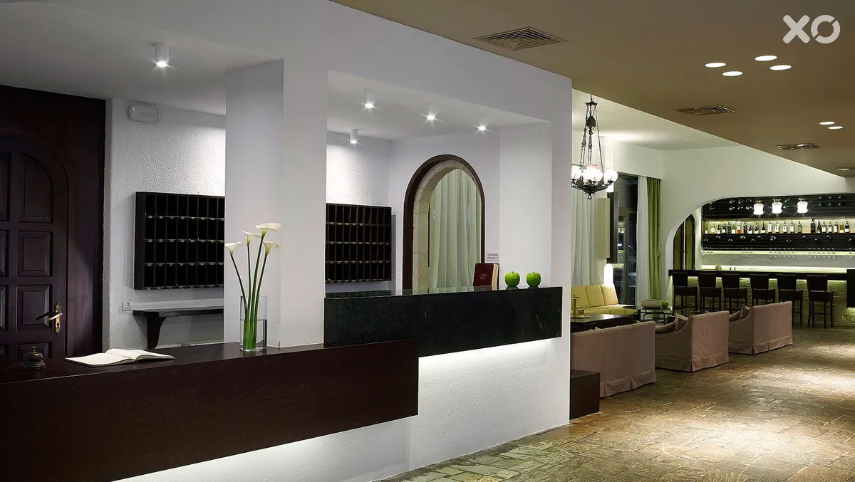 Albatros Spa & Resort Hotel