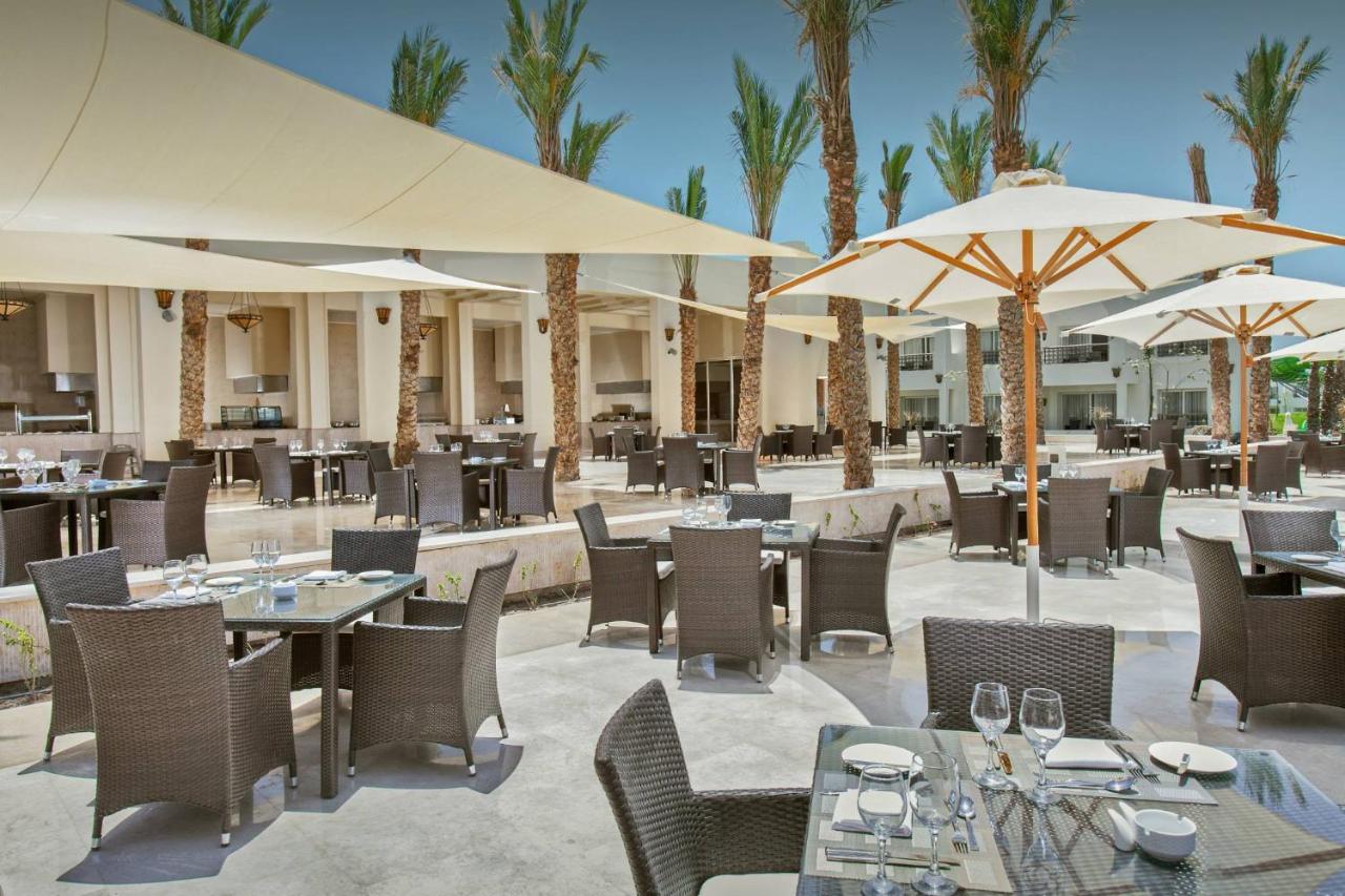 Swissotel Sharm El Sheikh