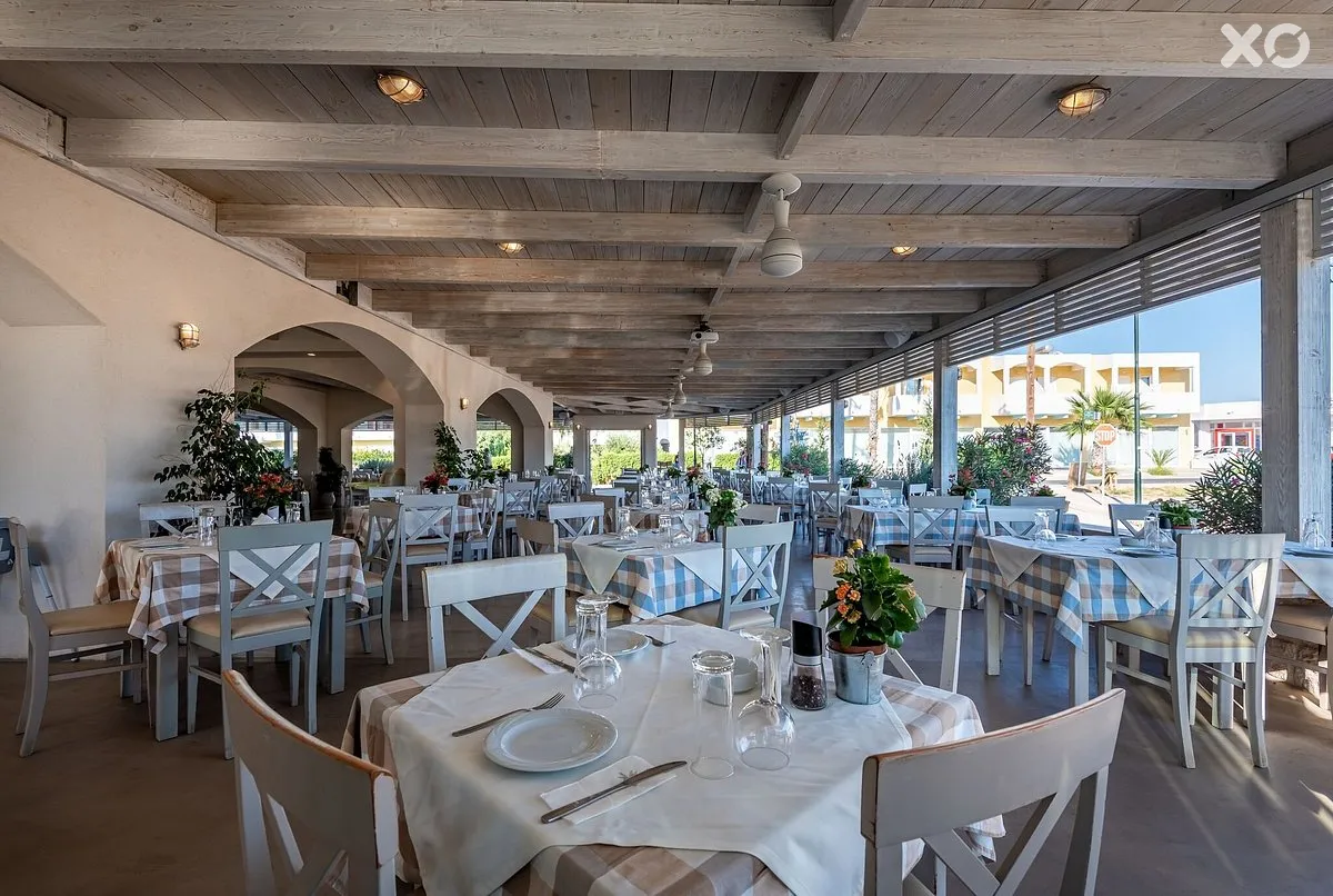 Oneiro Boutique Hotel