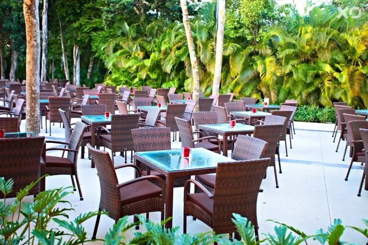 Bahia Principe Luxury Sian Ka'an