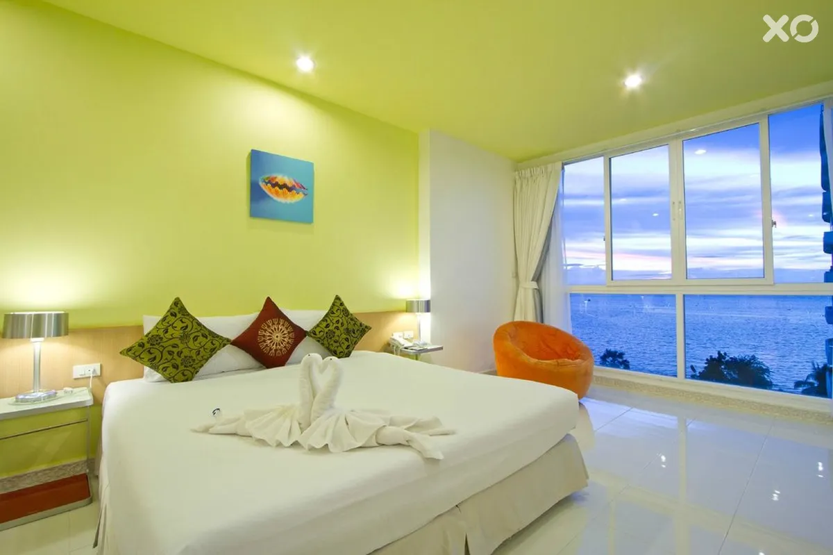 Best Bella Pattaya