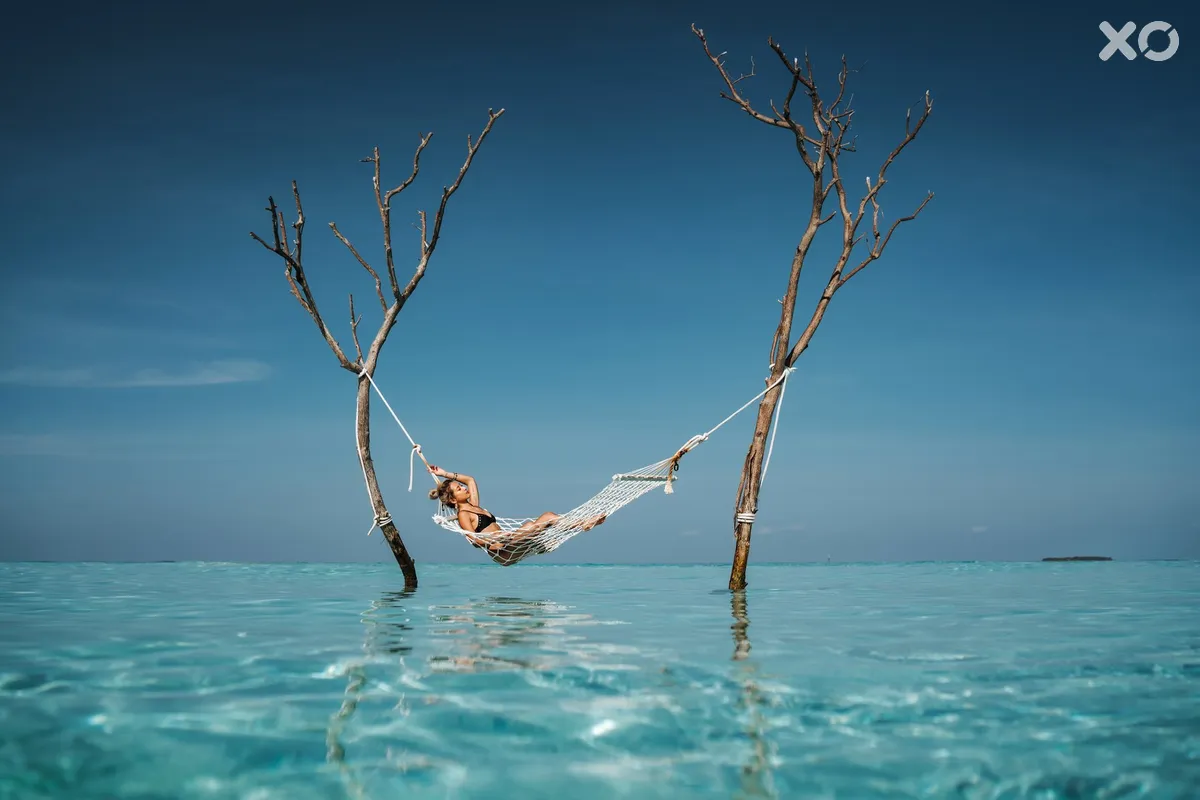 Fushifaru Maldives