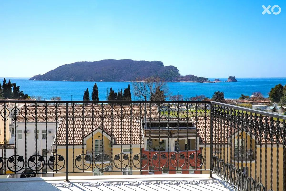 Pozzo Hotel