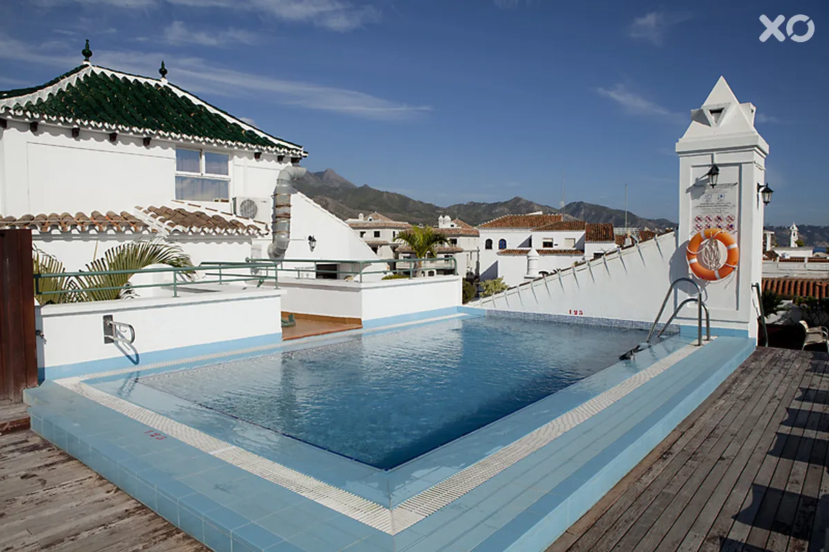 Plaza Cavana Hotel