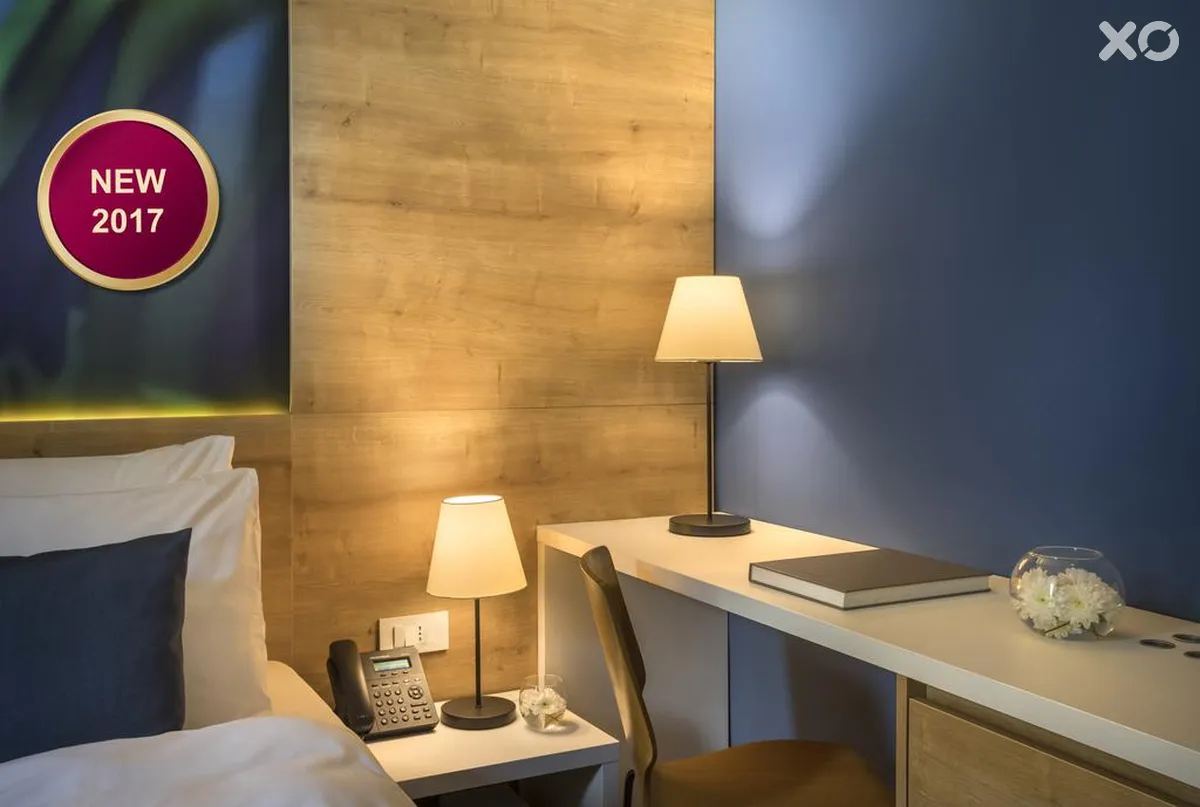 Remisens Hotel Epidaurus
