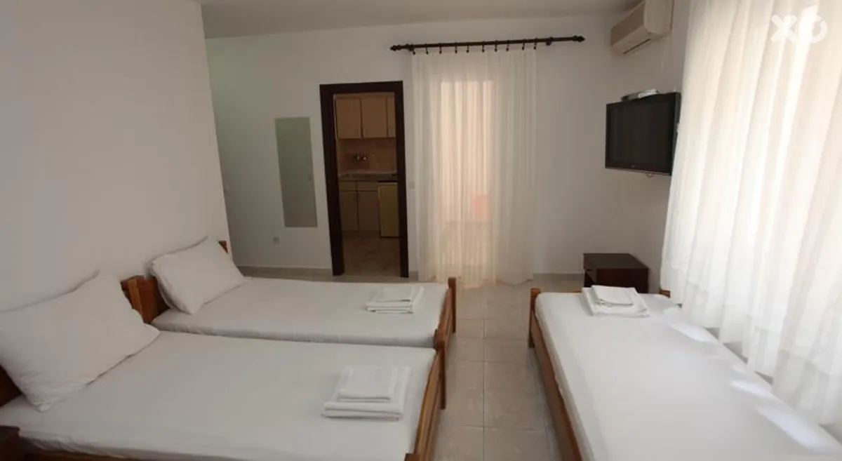 Memidz Apartment