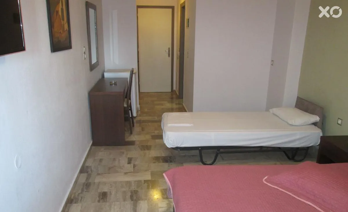 Vanisko Hotel