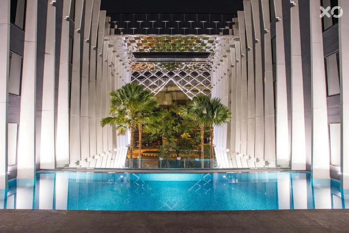 Bangkok Midtown Hotel