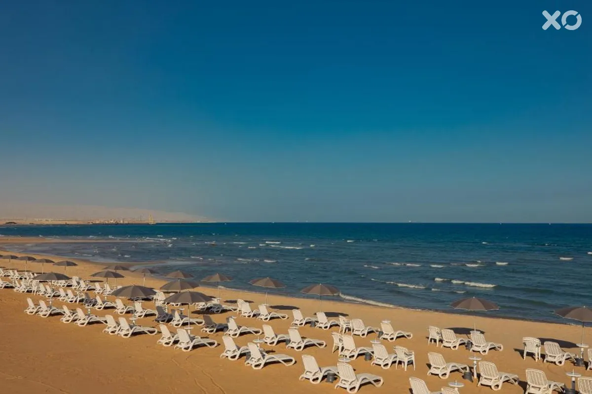 Stella Di Mare Sea Club Hotel
