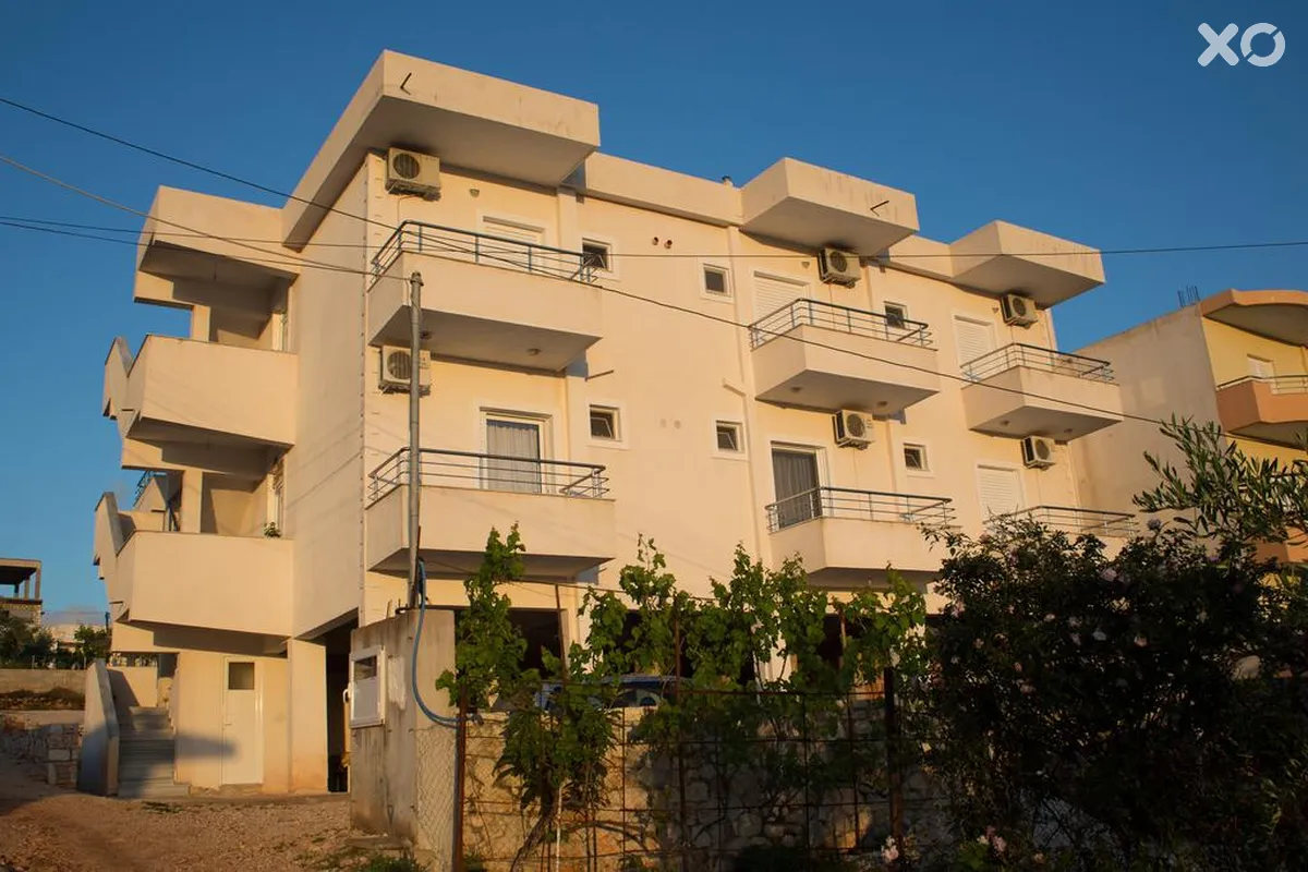 Great Alexander Suites