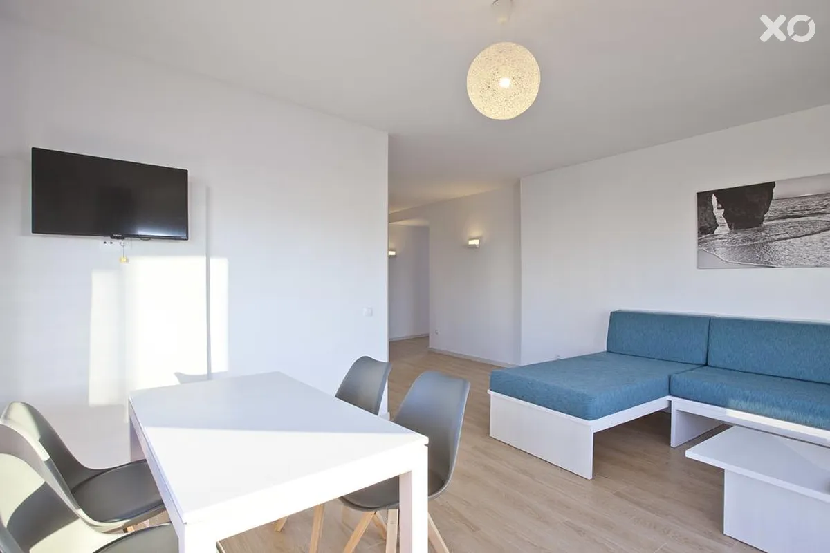 Playamar Hotel & Apartments