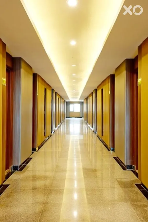 Ease Jomtien Hotel