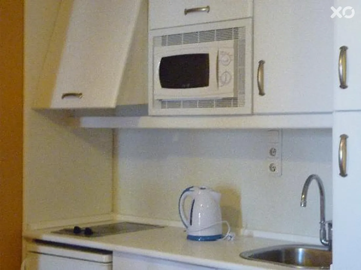 Fuengirola Beach Aparthotel