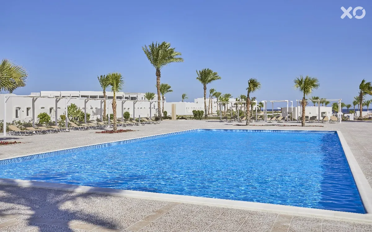 Solymar Reef Marsa