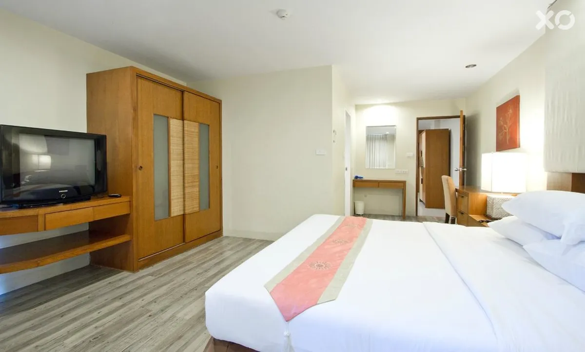 Bella Villa Cabana