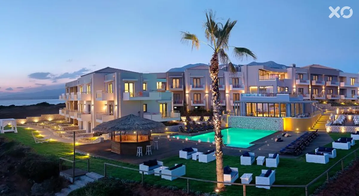 Alas Resort & Spa