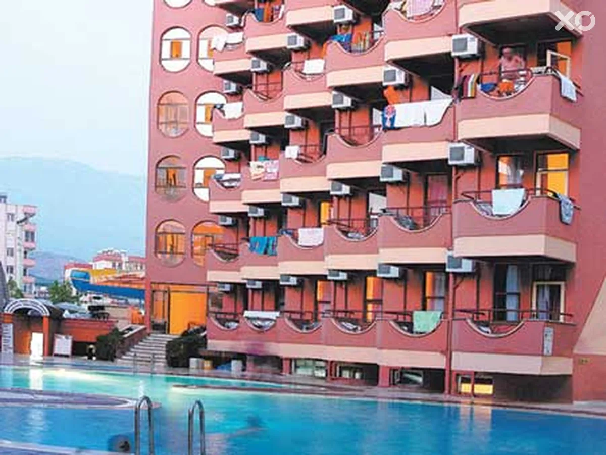 Grand Sozbir