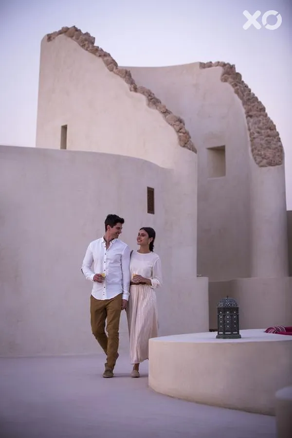 Al Wathba, Luxury Collection Desert Resort & Spa, Abu Dhabi