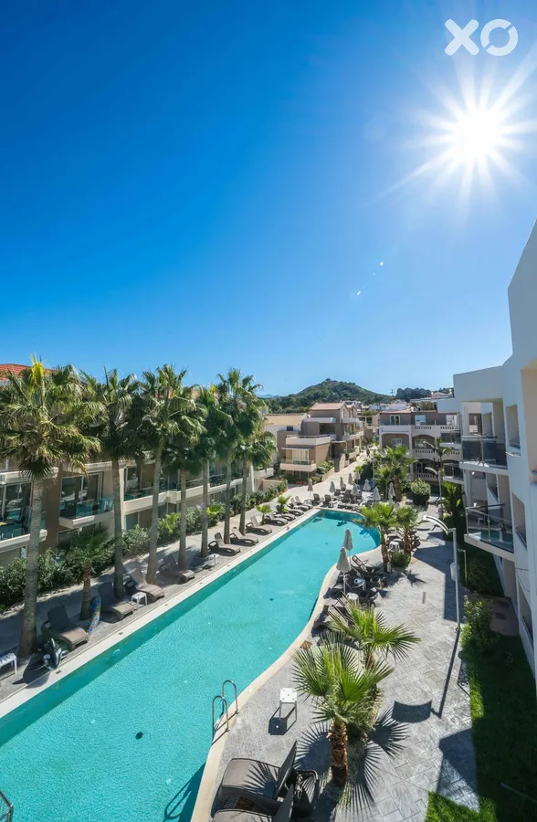Marika Hotel