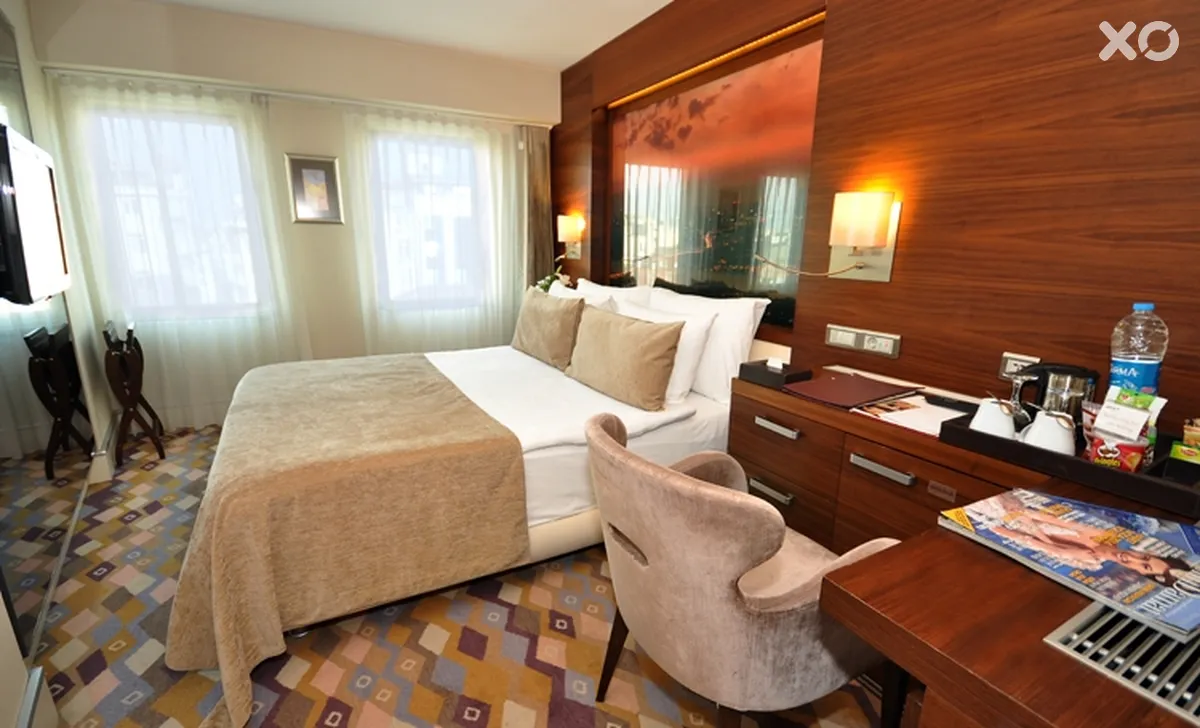 Levni Hotel & Spa