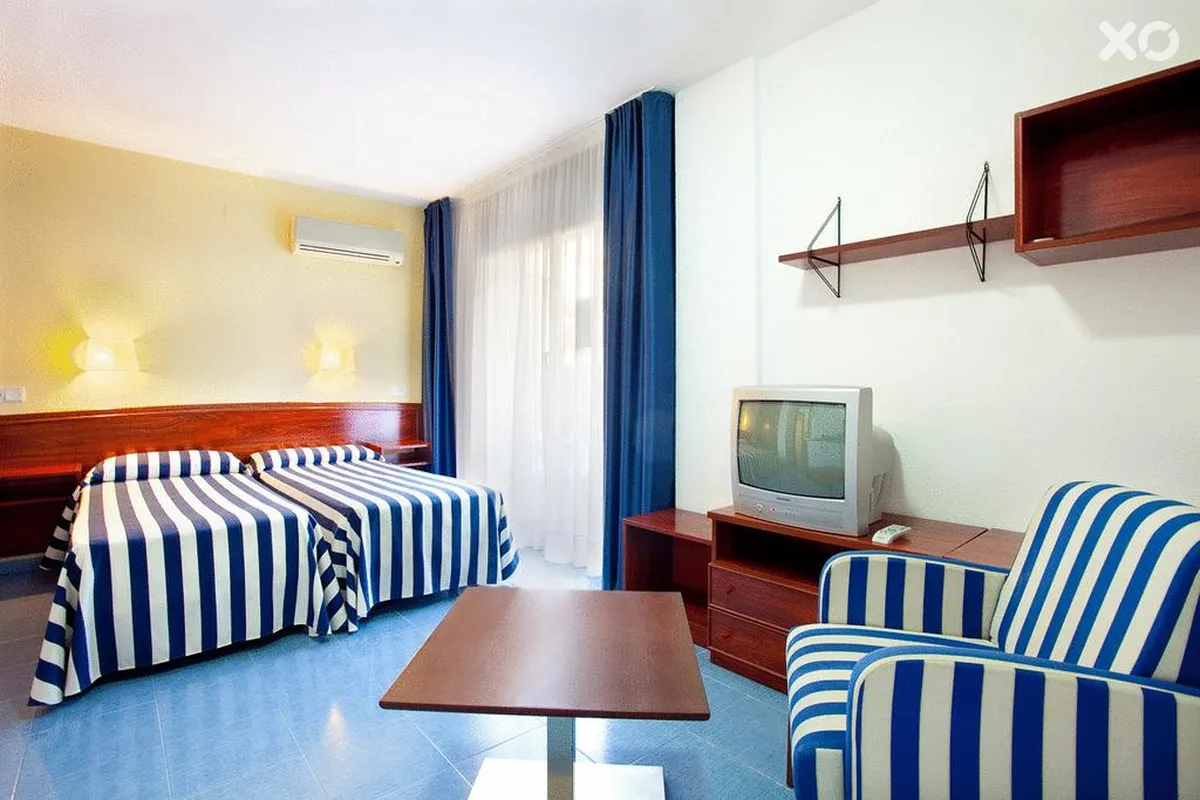 Olimar II Aparthotel