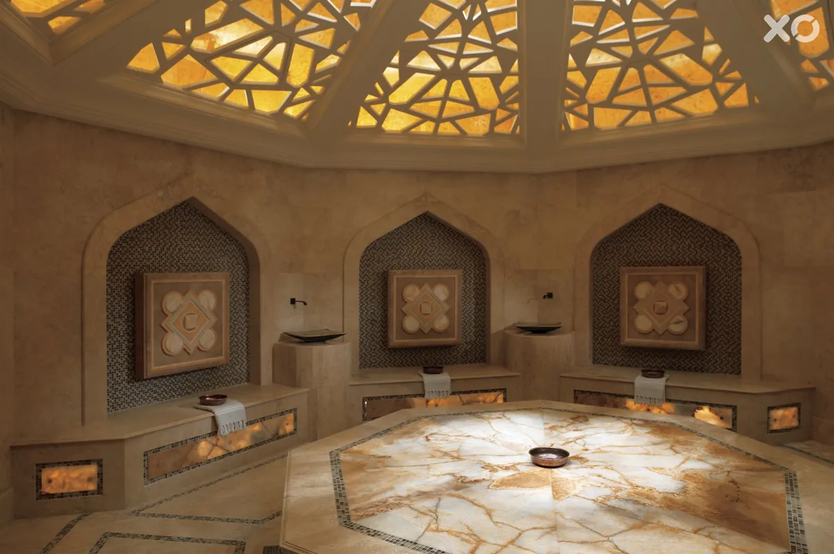 The Ritz-Carlton Grand Canal Abu Dhabi