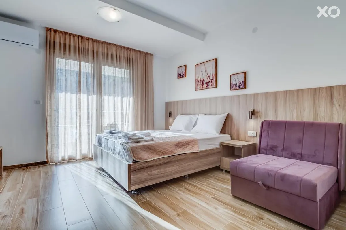 Adriatic Lux