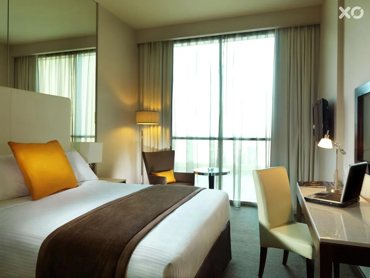 Centro Yas Island