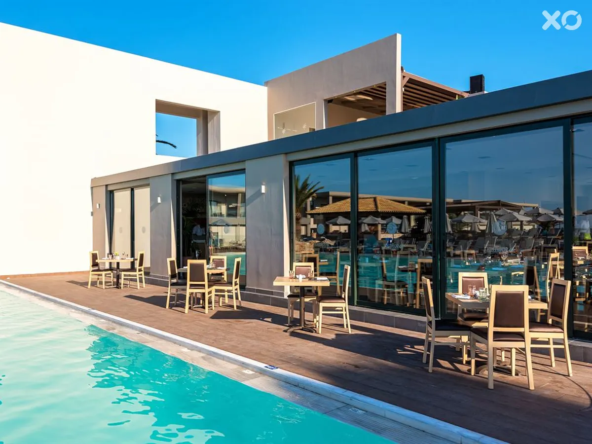 Solimar Aquamarine Hotel