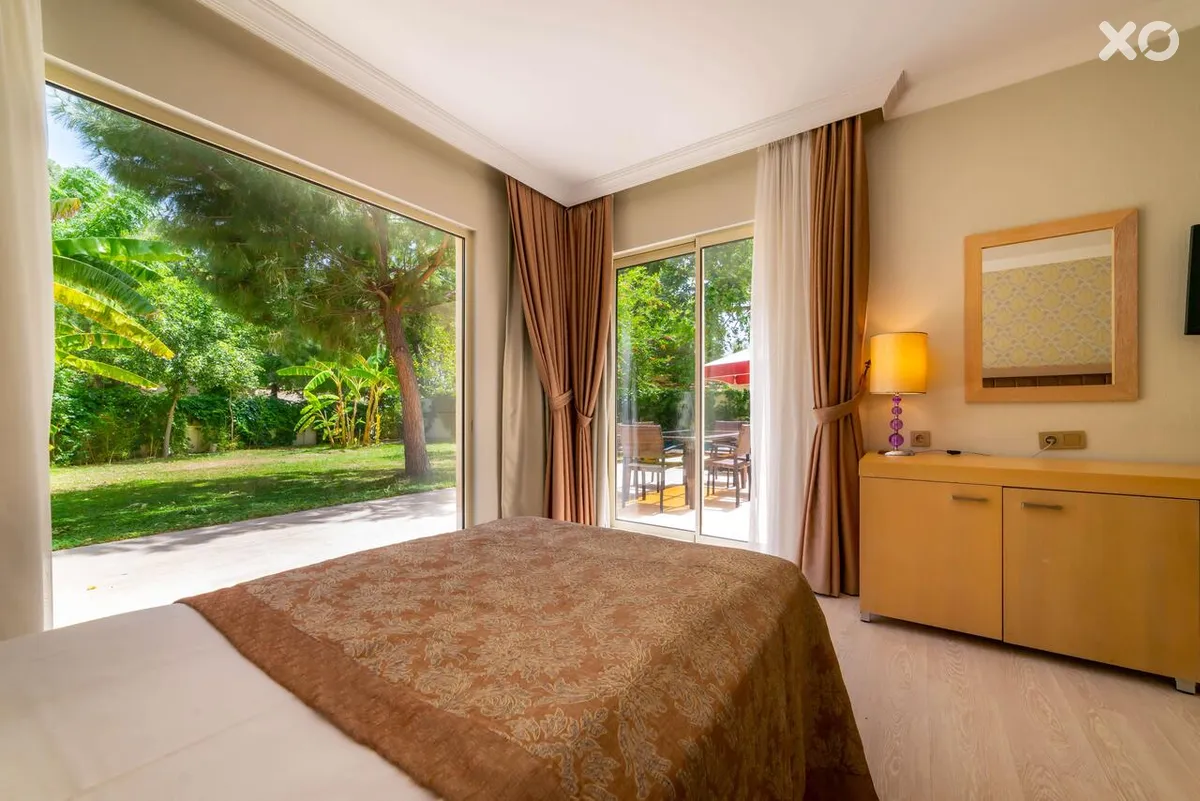 Amara Luxury Resort & Villas