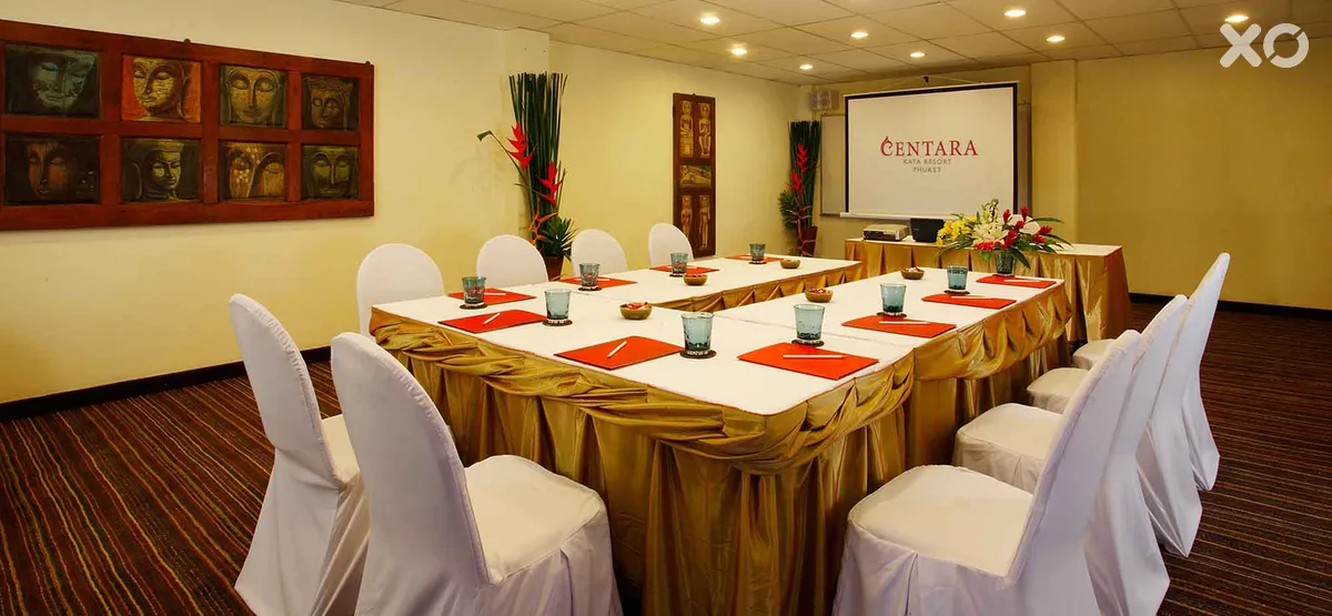 Centara Kata Resort