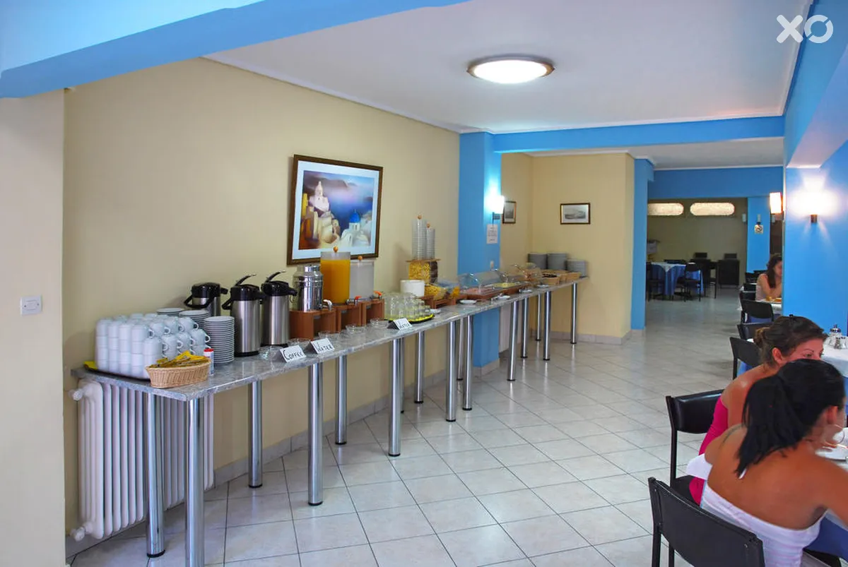 Bakos Hotel