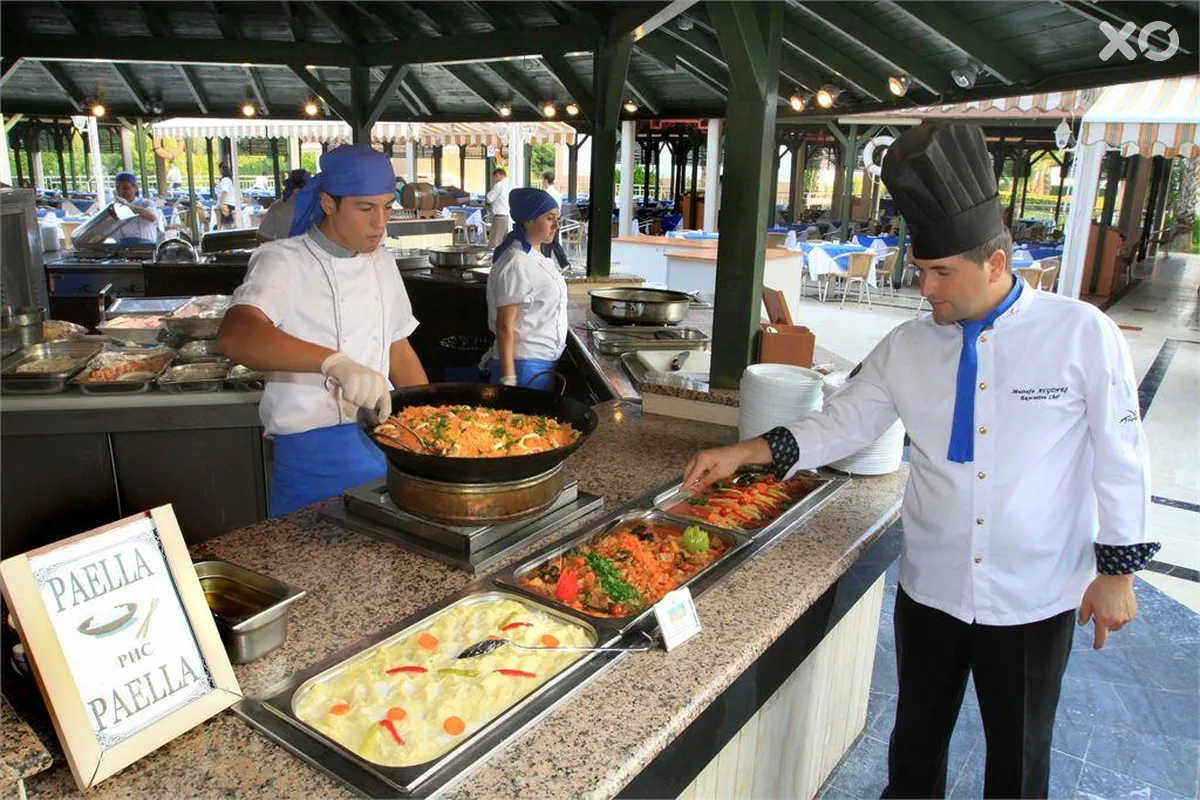 Adora Hotel & Resort