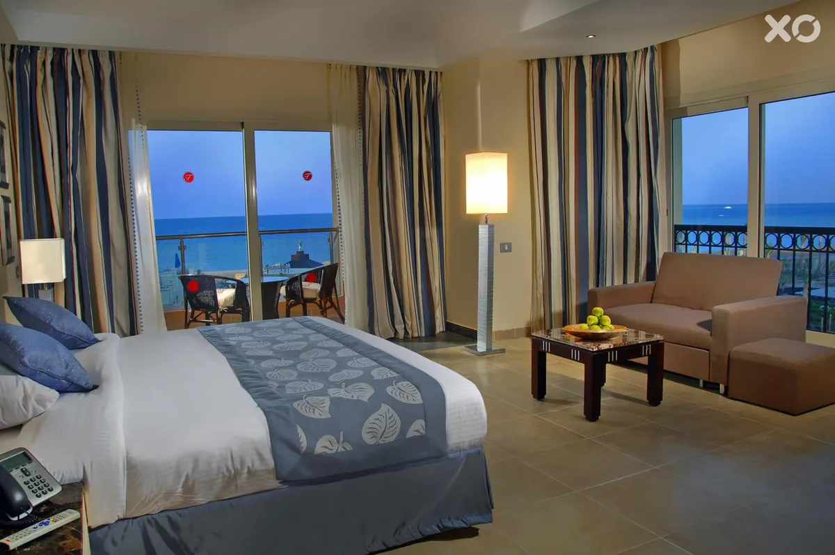 Tropitel Sahl Hasheesh