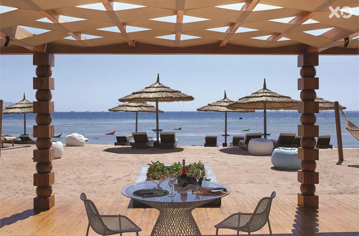 Coral Sea Sensatori Resort