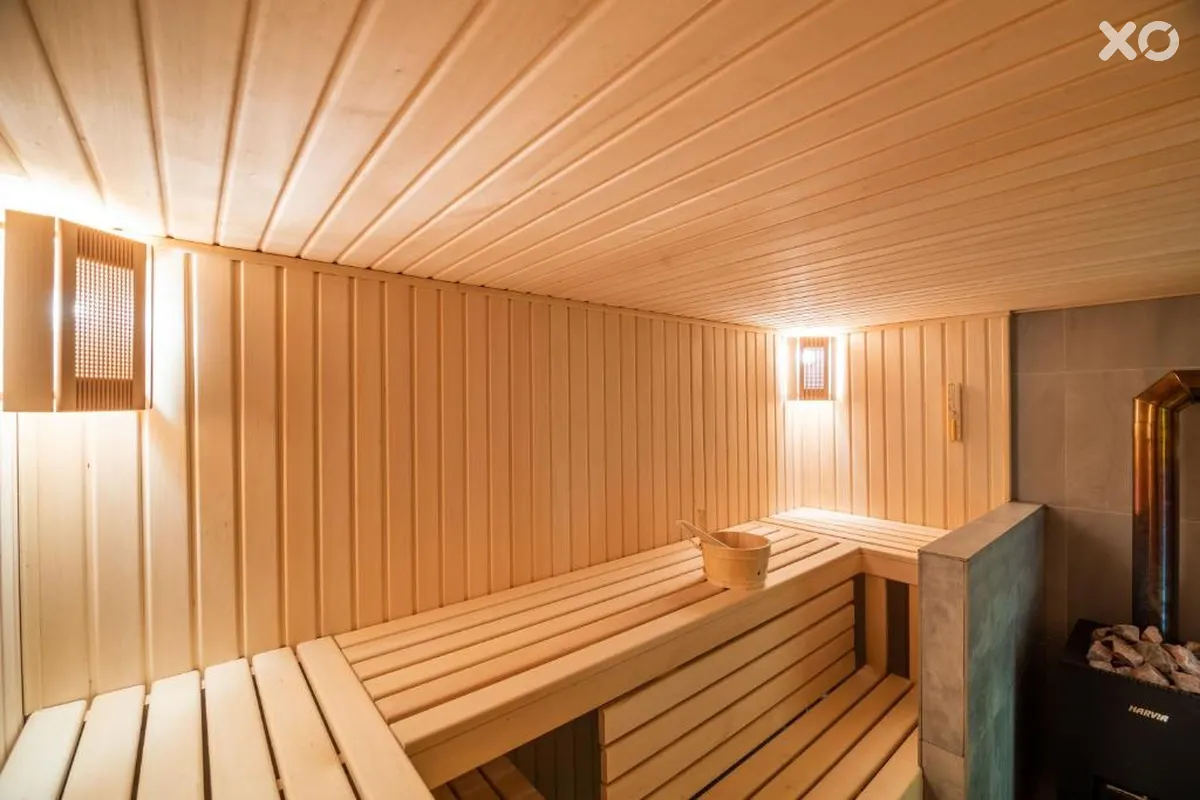 Chalet Fomich Hotel