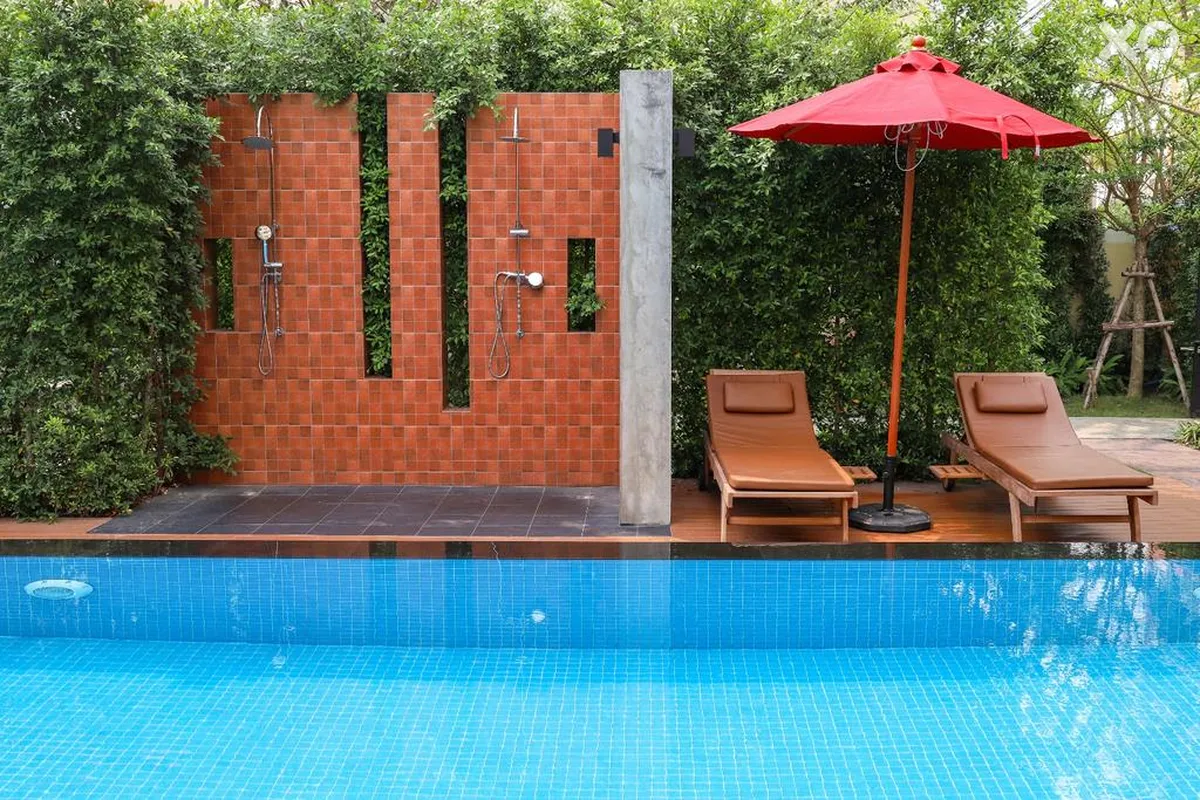 Golden Sea Pattaya Hotel