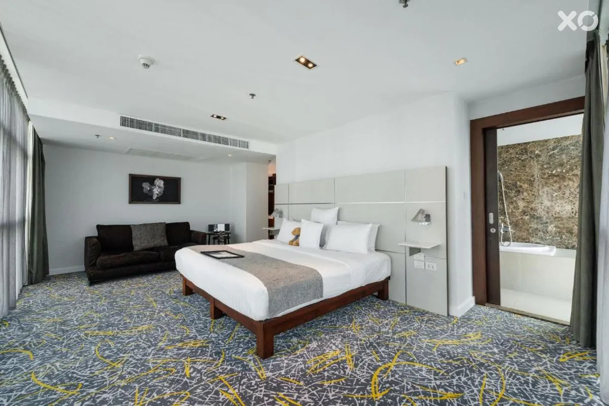 S31 Sukhumvit Hotel