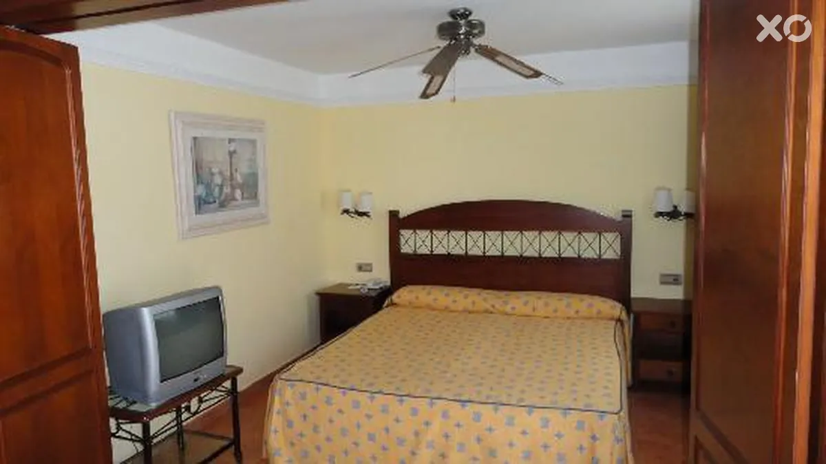 Alua Suites Fuerteventura