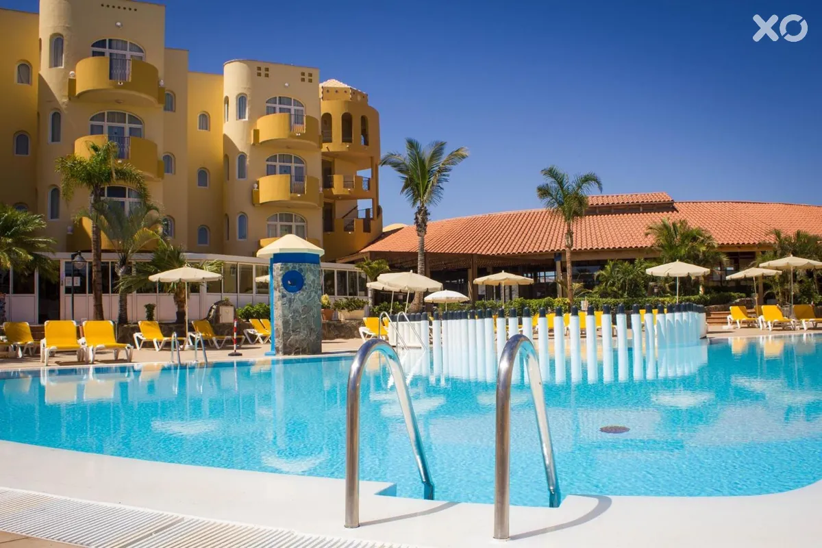 Grupotel Monte Feliz